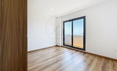 Torre Etoile en Jilotzingo