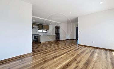 Torre Etoile en Jilotzingo