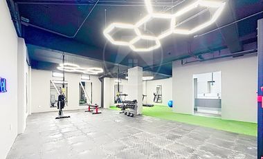 Torre Etoile en Jilotzingo