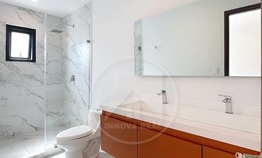 Torre Etoile en Jilotzingo