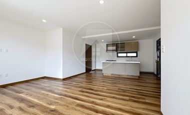 Torre Etoile en Jilotzingo