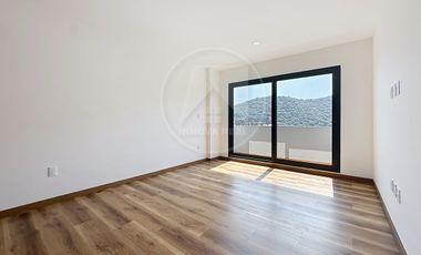 Torre Etoile en Jilotzingo