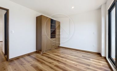 Torre Etoile en Jilotzingo