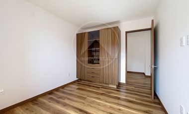 Torre Etoile en Jilotzingo