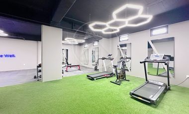 Torre Etoile en Jilotzingo