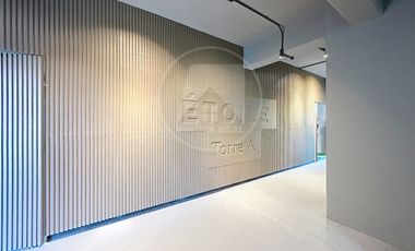 Torre Etoile en Jilotzingo