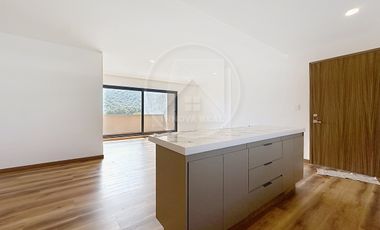 Torre Etoile en Jilotzingo