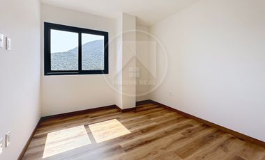 Torre Etoile en Jilotzingo