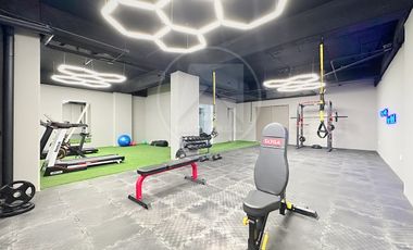 Torre Etoile en Jilotzingo