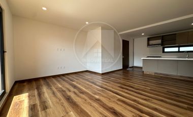 Torre Etoile en Jilotzingo