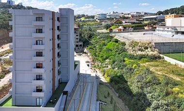 Torre Etoile en Jilotzingo