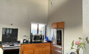 Casa en renta en Cerro Gordo
