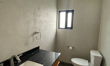 Casa en renta en Cerro Gordo