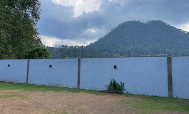 Casa en renta en Cerro Gordo