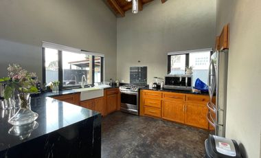 Casa en renta en Cerro Gordo