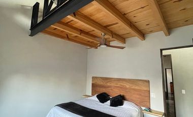 Casa en renta en Cerro Gordo