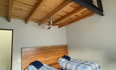 Casa en renta en Cerro Gordo