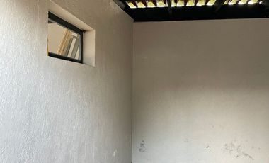 Casa en renta en Cerro Gordo