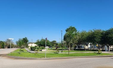 TERRENO RESIDENCIAL EN JARDINES DE REJOYADA 3