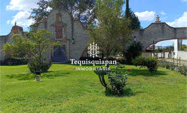 Terreno en venta fraccionamiento Residencial Haciendas de Tequisquiapan