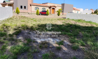Terreno en venta fraccionamiento Residencial Haciendas de Tequisquiapan