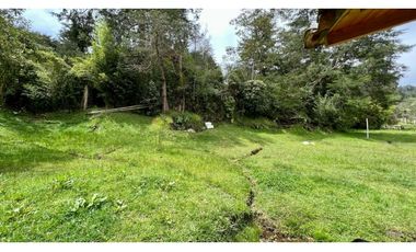 Venta OPORTUNIDAD Casa Campestre El Retiro