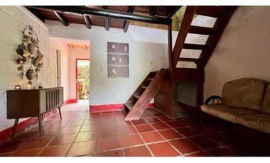 Venta OPORTUNIDAD Casa Campestre El Retiro