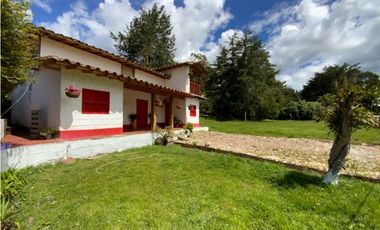 Venta OPORTUNIDAD Casa Campestre El Retiro