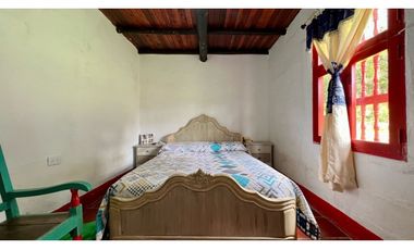 Venta OPORTUNIDAD Casa Campestre El Retiro