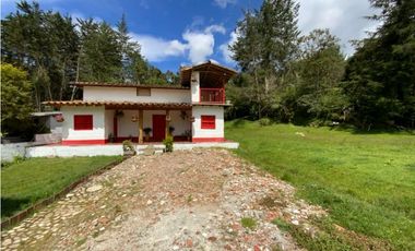 Venta OPORTUNIDAD Casa Campestre El Retiro