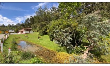 Venta OPORTUNIDAD Casa Campestre El Retiro