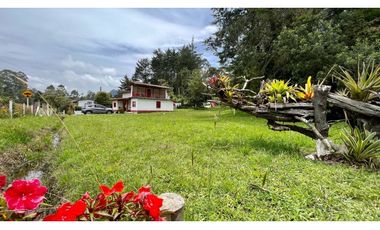 Venta OPORTUNIDAD Casa Campestre El Retiro