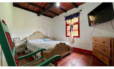 Venta OPORTUNIDAD Casa Campestre El Retiro