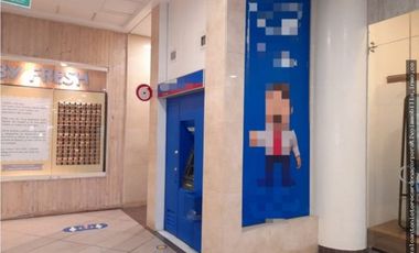 Arriendo local en Centro Comercial SantaFé, Poblado