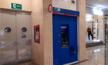 Arriendo local en Centro Comercial SantaFé, Poblado