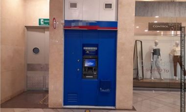 Arriendo local en Centro Comercial SantaFé, Poblado