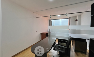 Oficina  en arriendo, El Centro, Manizales