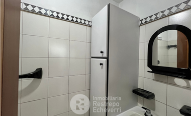 Oficina  en arriendo, El Centro, Manizales