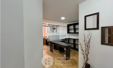 Oficina  en arriendo, El Centro, Manizales
