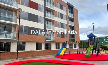 SE  ARRIENDA APARTAMENTO EN CHIA CUNDINAMARCA ,INMOBILIARIAS CHIA