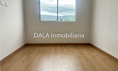 SE  ARRIENDA APARTAMENTO EN CHIA CUNDINAMARCA ,INMOBILIARIAS CHIA