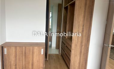 SE  ARRIENDA APARTAMENTO EN CHIA CUNDINAMARCA ,INMOBILIARIAS CHIA