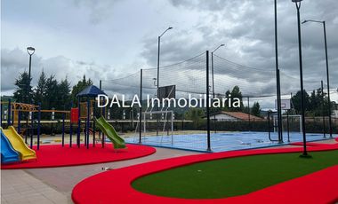 SE  ARRIENDA APARTAMENTO EN CHIA CUNDINAMARCA ,INMOBILIARIAS CHIA