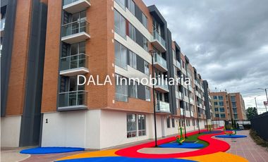 SE  ARRIENDA APARTAMENTO EN CHIA CUNDINAMARCA ,INMOBILIARIAS CHIA