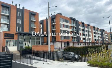SE  ARRIENDA APARTAMENTO EN CHIA CUNDINAMARCA ,INMOBILIARIAS CHIA