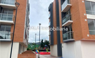 SE  ARRIENDA APARTAMENTO EN CHIA CUNDINAMARCA ,INMOBILIARIAS CHIA