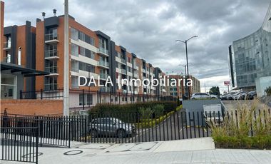 SE  ARRIENDA APARTAMENTO EN CHIA CUNDINAMARCA ,INMOBILIARIAS CHIA