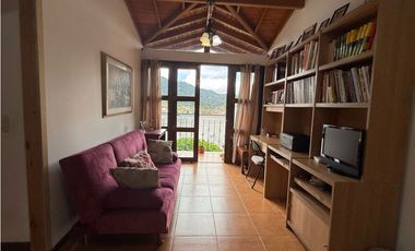 Casa campestre en El Retiro