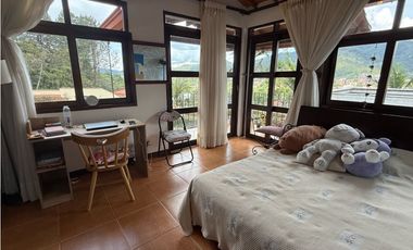 Casa campestre en El Retiro