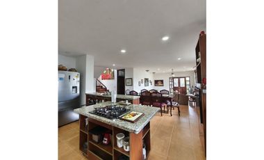 Casa campestre en El Retiro